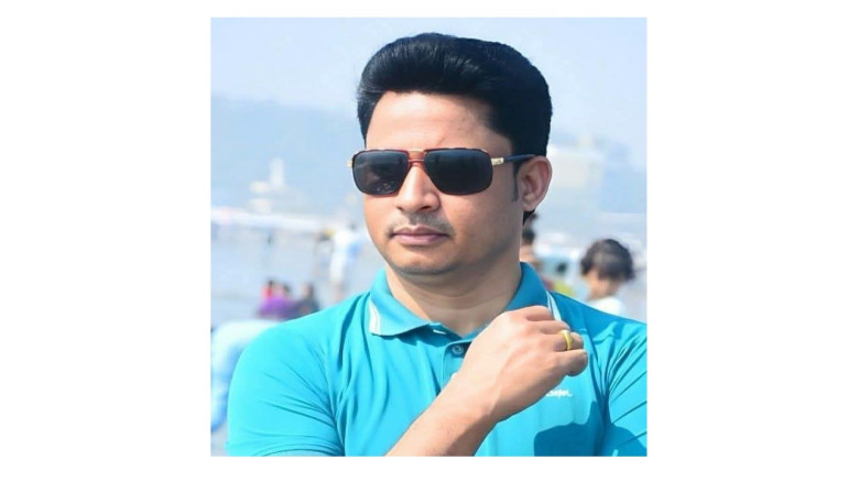 ফরিদপুরে সড়ক দুর্ঘটনায় ইউপি সচিব নিহত...