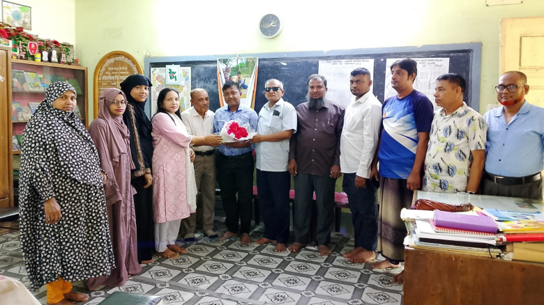 মননশীলতার প্রস্ফূটন ও বিদ্যাপীঠের গুণাত্মক পুনর্জা...