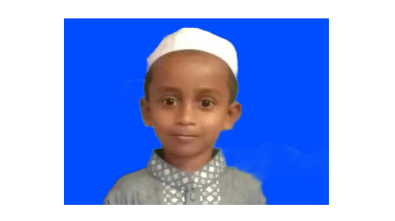 বাউফলে পানিতে ডুবে শিশুর মৃত্যু...