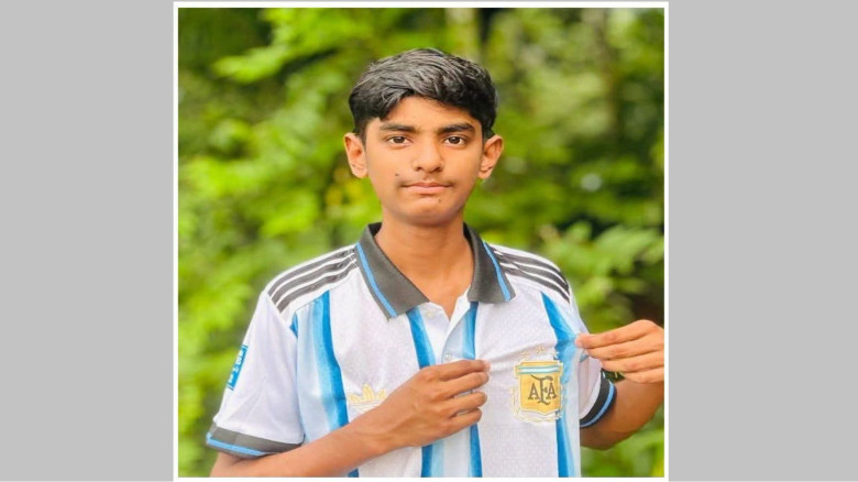 প্রধানমন্ত্রীর কন্যাকে নিয়ে অশালীন মন্তব্য, কলেজছা...
