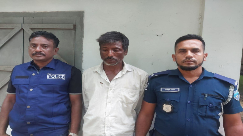 রামুতে চাঞ্চল্যকর দুই শিশু হত্যা মামলার যাবজ্জীবন ...