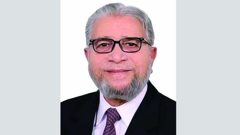 জাতীয় সংসদে বাজেট আলোচনায় হবিগঞ্জ-৪ আসনের উন্নয়ন দ...