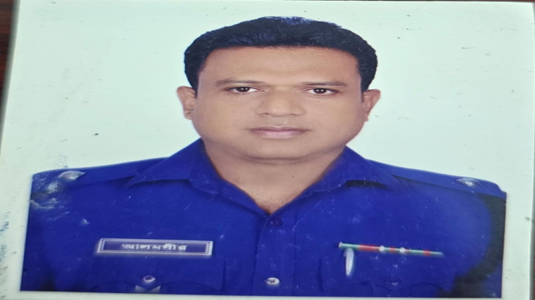 ফরিদপুরে ডিবি হেফাজতে ছাত্রলীগ কর্মীর মৃত্যু...