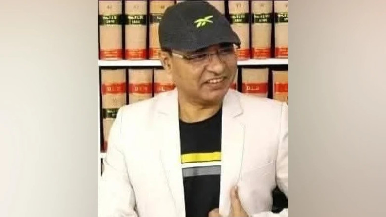 জাইমা রহমানের ছবি ব্যবহার করে প্রতারণা, আইনজীবী রি...