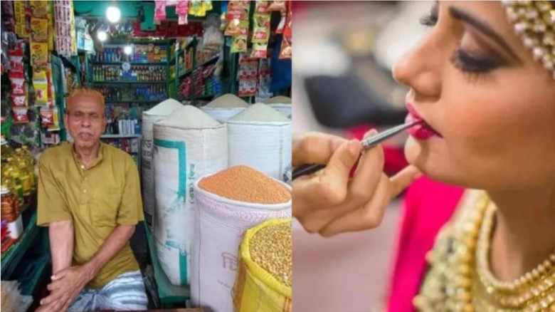 মুদি দোকান ও বিউটি পার্লারসহ করের আওতায় আসছে ১৬ ব...