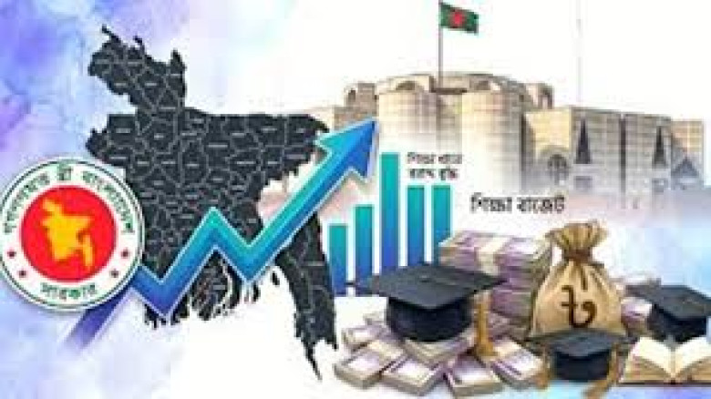 স্বপ্নের বাজেটঃ উন্নয়নের প্রত্যাশা...
