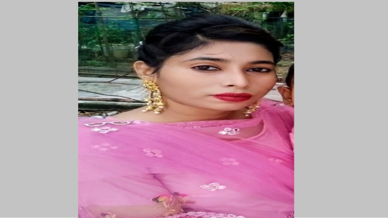 নারায়ণগঞ্জে স্বামীর যৌতুক মামলায় স্ত্রী গ্রেফতার...