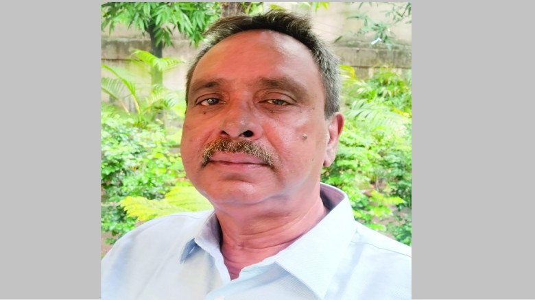 বিপ্লব দ্বৈরথের রথে...
