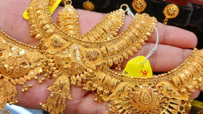 দেশের বাজারে ফের কমলো সোনার দাম...