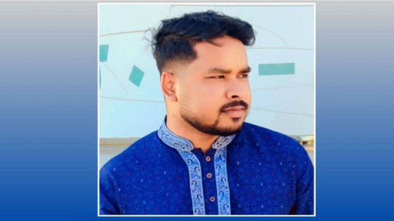 কটিয়াদীতে গলায় ফাঁস দিয়ে যুবকের আত্মহত্যা...