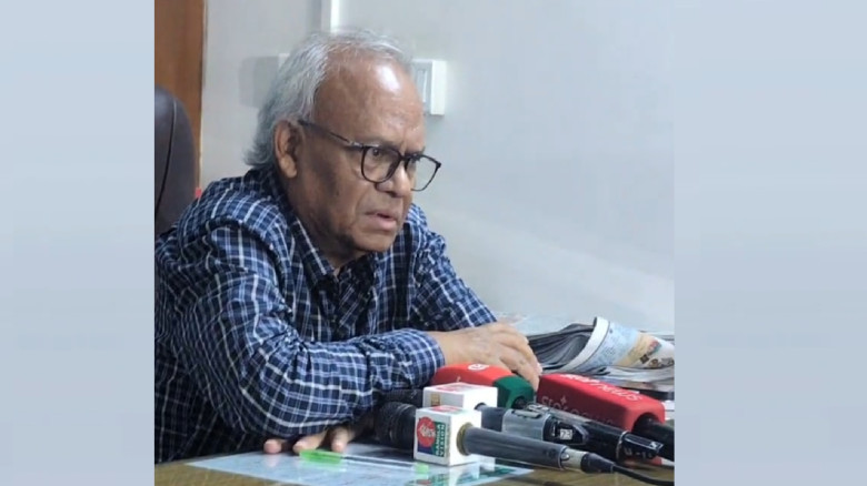 বাংলাদেশ-চীনের অর্থনৈতিক ও কৌশলগত সম্পর্ক আরও জোরদ...