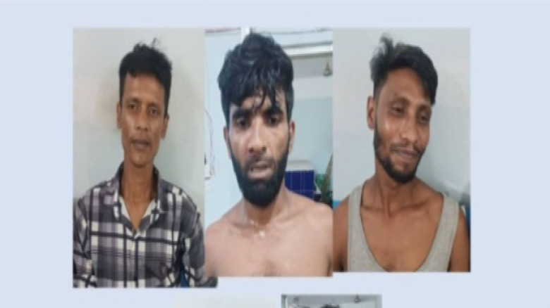 কসবায় পৃথক অভিযানে ৫ মাদকসেবীর ৬ মাস করে কারাদণ্ড...