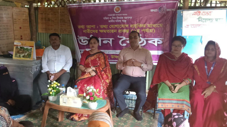 মাদকাসক্তি, বাল্যবিবাহ ও কিশোর গ্যাং সমাজের বড় হু...