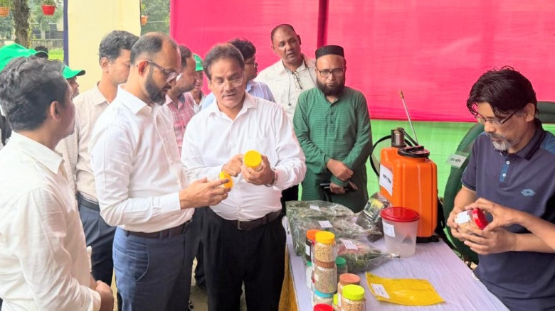 স্টাফ রিপোর্টার, মৌলভীবাজার...