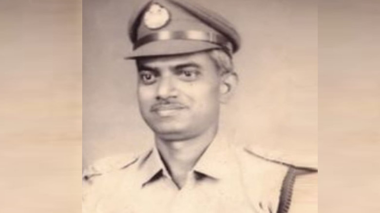 আব্দুল মালেক মৃধার ৯ম মৃত্যুবার্ষিকী...