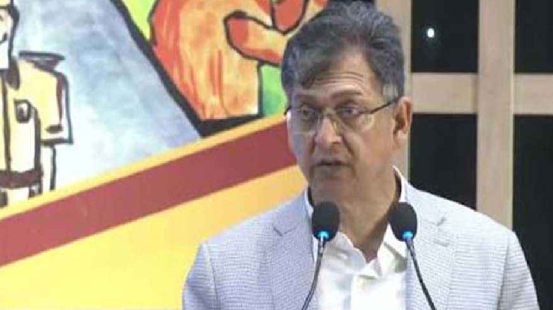মাদকের বিরুদ্ধে সামাজিক আন্দোলন গড়ে তুলতে হবে: স্ব...
