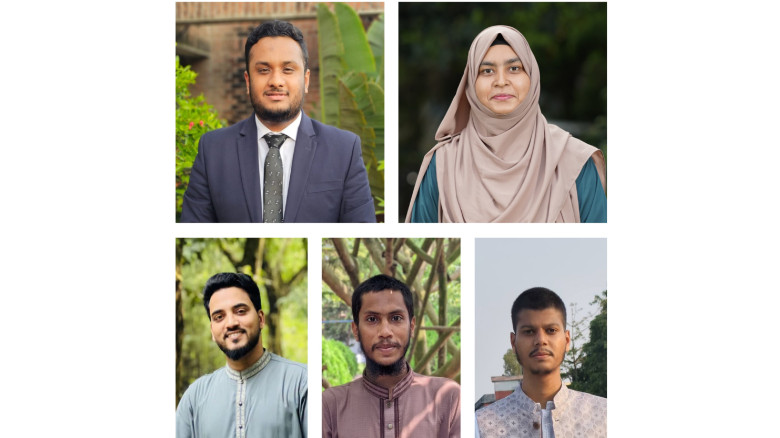 জাবির সিনেট অধিবেশনে যাচ্ছেন পাঁচ ছাত্র প্রতিনিধি...
