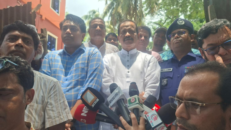 রায়পুরের পাঁচ হত্যা রাজনৈতিক বা সাম্প্রদায়িক ঘটনা ...