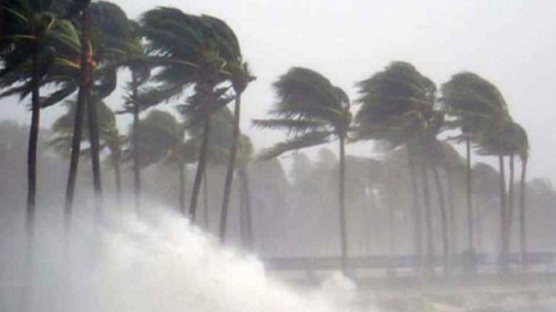 যেসব জেলায় বজ্রসহ বৃষ্টির শঙ্কা...