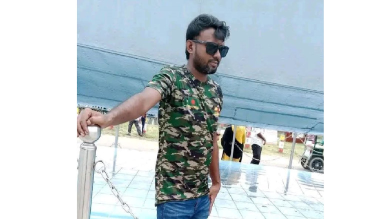 কটিয়াদীতে দুর্বৃত্তদের ছুরিকাঘাতে যুবক খুন...