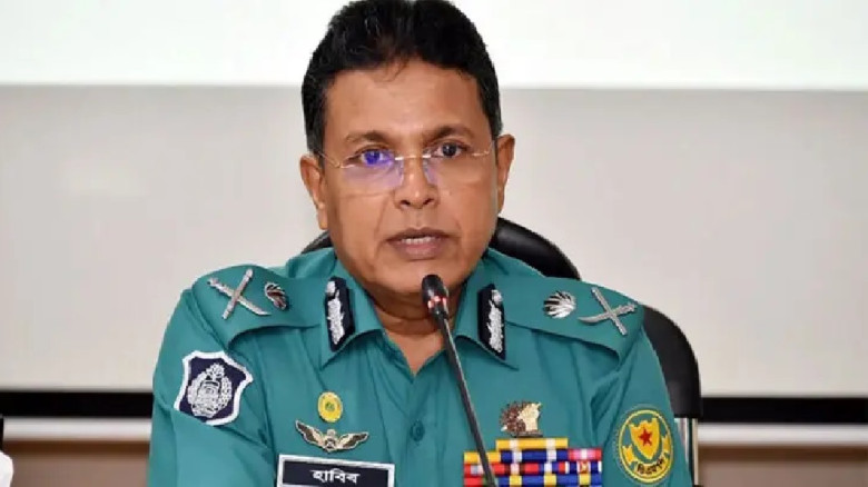 ডিএমপির সাবেক কমিশনার হাবিবসহ ৩ পুলিশের মৃত্যুদণ্ড...