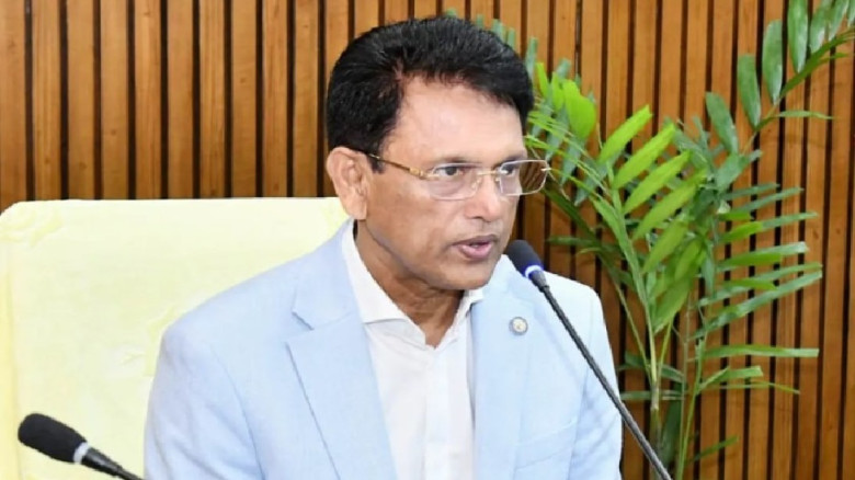 এইচএসসির কেন্দ্রগুলো শতভাগ নকলমুক্ত থাকবে: শিক্ষাম...