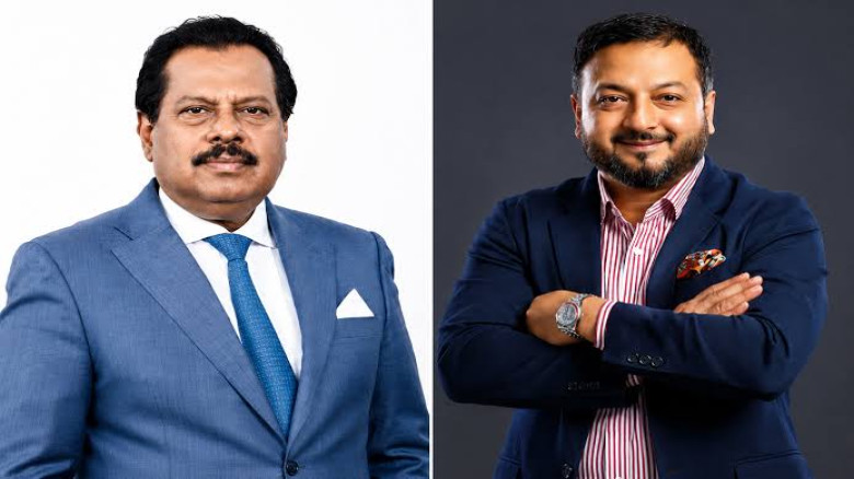 বিপিজিএ‍‍’র নতুন সভাপতি মোহাম্মদ ইউনুছ, সম্পাদক সি...