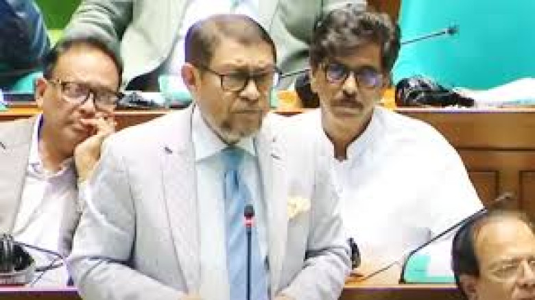 আদ্-দ্বীনের ভয়াবহ অব্যবস্থাপনার চিত্র তুলে ধরলেন স...