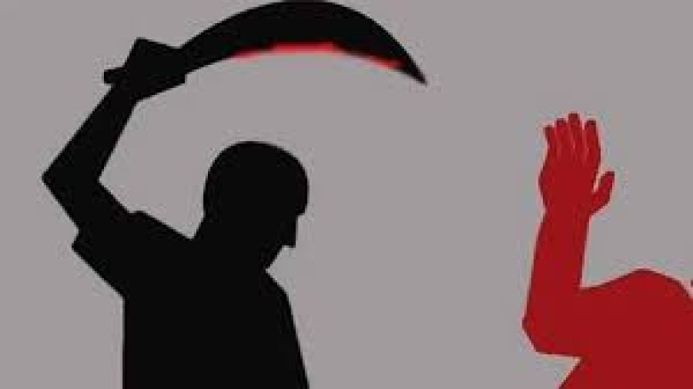 খুলনায় বাড়িতে ঢুকে তরুণীকে কুপিয়ে জখম, হাসপাতালে ভ...