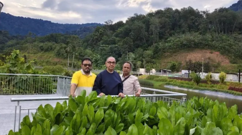 মির্জা আব্বাসের শারীরিক অবস্থার উন্নতি...