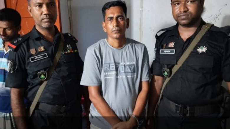 মোহনপুরে সমিতির আড়ালে জাল টাকা ও মাদক ব্যবসা, কর্ম...