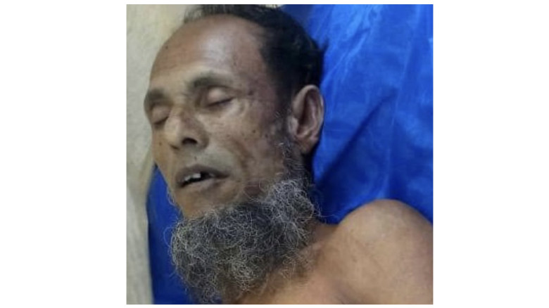 পেকুয়ায় আবু তাহের হত্যা মামলায় তিনজনকে আসামি কর...