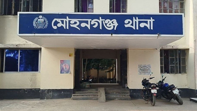 নেত্রকোণায় মাদকের বিরুদ্ধে ‘জিরো টলারেন্স’ অভিযান:...