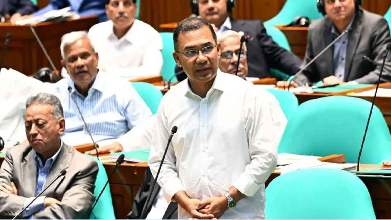 তিস্তা মহাপরিকল্পনা যেকোনো মূল্যে বাস্তবায়ন করবে স...