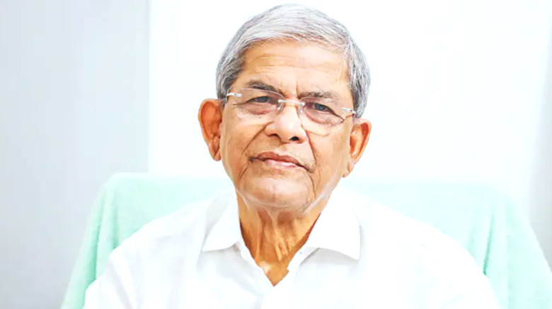 বিরোধী দলের সদস্যরা ২০ কোটি টাকা বরাদ্দ পাবেন: মির...