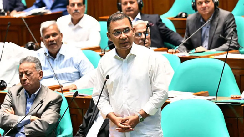 কালো টাকা সাদা করার বিধান বাতিলের প্রস্তাব প্রধানম...