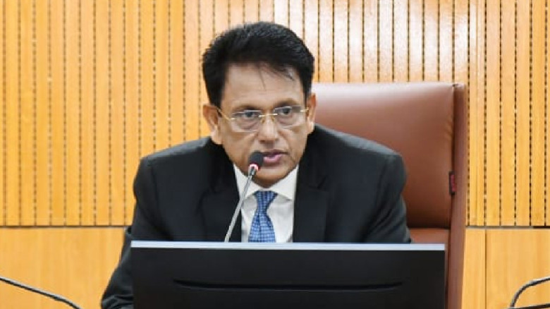 শিক্ষকদের বেতন নিয়ে সুখবর দিলেন শিক্ষামন্ত্রী...