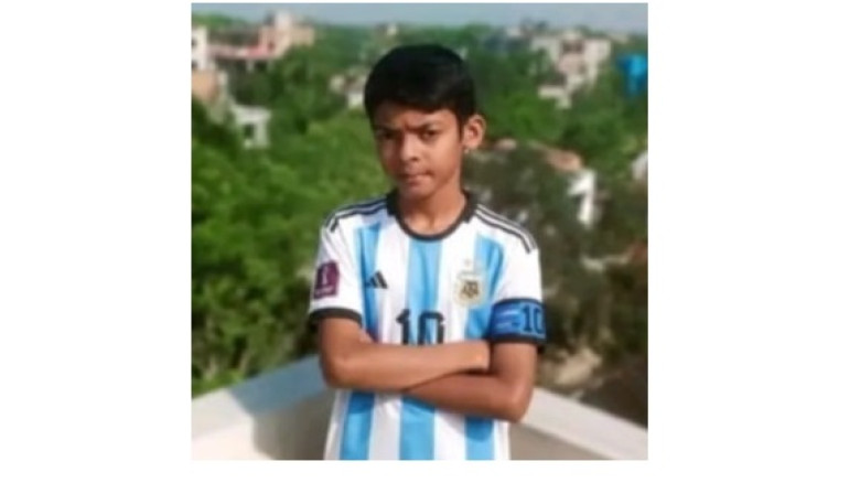 মায়ের হাতের গোস্ত পোলাও খাওয়া হলনা তৃতীয় শ্রেণির...
