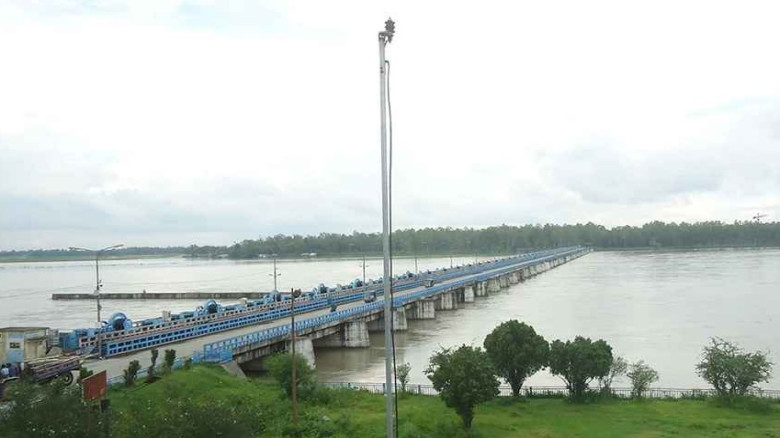 তিস্তা মহাপরিকল্পনা বাস্তবায়নে প্রধানমন্ত্রীর দৃঢ় ...