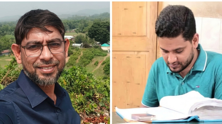 অনিয়ম-অর্থ আদায়ের অভিযোগে বদলি ফুলপুরের দুই সেকমো...