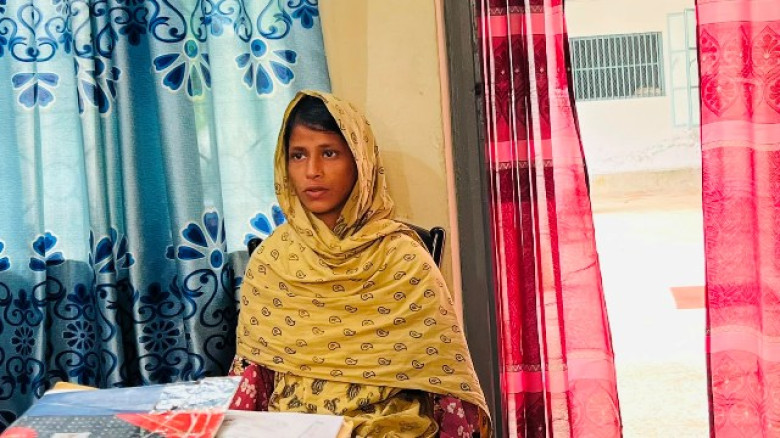ঝালকাঠিতে ফুফা শ্বশুরের সঙ্গে পরকীয়ার জেরে স্বামীক...