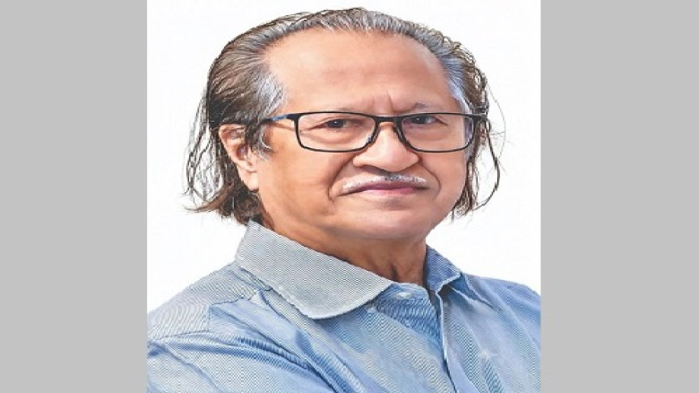 মুস্তাফা মনোয়ার : শিশুর বন্ধু, শিল্পের বন্ধু...