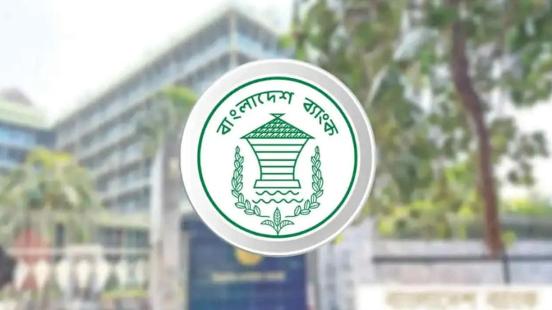 বেসরকারি ঋণের লক্ষ্য কমিয়ে বাংলাদেশ ব্যাংকের নতুন ...