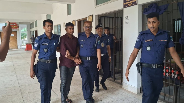 শিশু ধর্ষণ মামলায় এক সেনা সদস্যের যাবজ্জীবন কারাদণ...