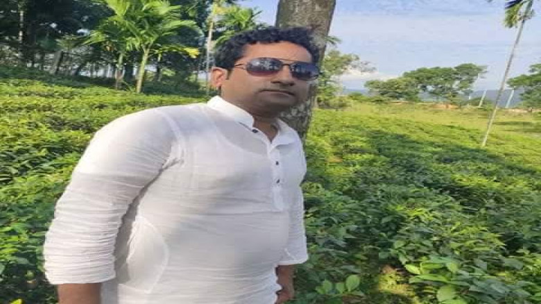সন্তানকে জিম্মি করে ধর্ষণের অভিযোগ কৃষক লীগ নেতার ...