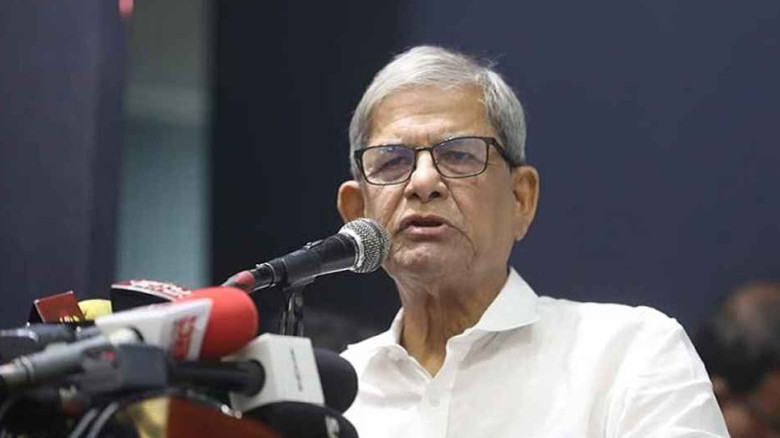 স্থানীয় সরকার নির্বাচন আয়োজনের প্রস্তুতি শুরু করেছ...