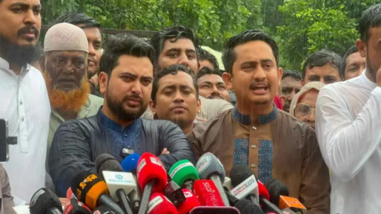 পাচ আগস্টের মধ্যে জুলাই স্মৃতি জাদুঘর খুলে দিতে হব...