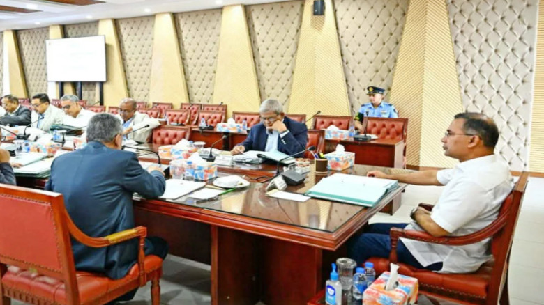 নতুন তিন উপজেলা ও একটি থানা অনুমোদন...