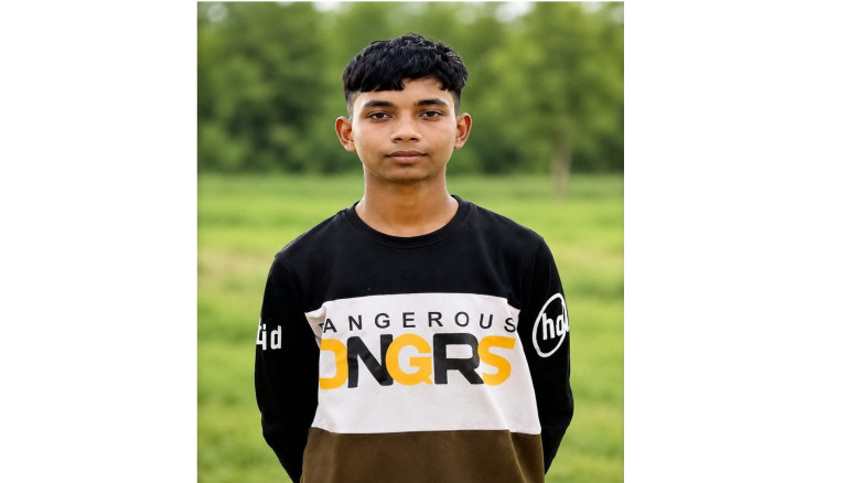 সিংগাইর পাট ক্ষেতে মিললো রিক্সা চালকের মরদেহ...