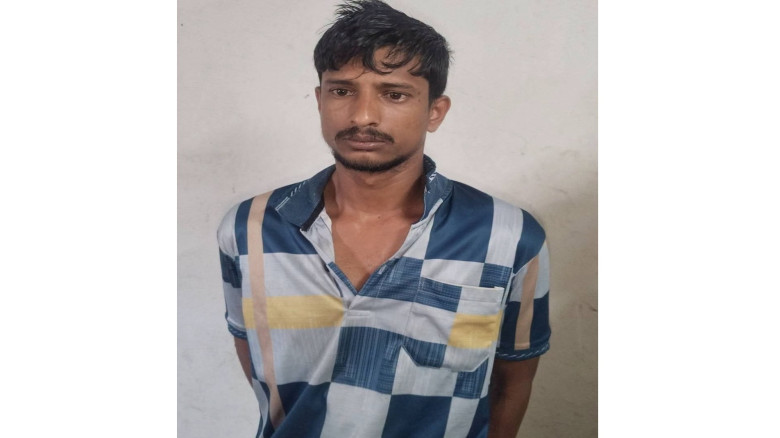 মাধবদীর বদ্দেরকান্দায় প্রতিবন্ধী নারীকে ধর্ষণের অভ...